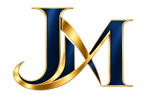 JM monogram